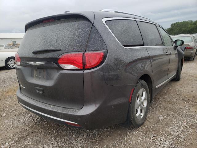 Photo 4 from auction – 2017 CHRYSLER PACIFICA T with VIN 2C4RC1EG5HR817444
