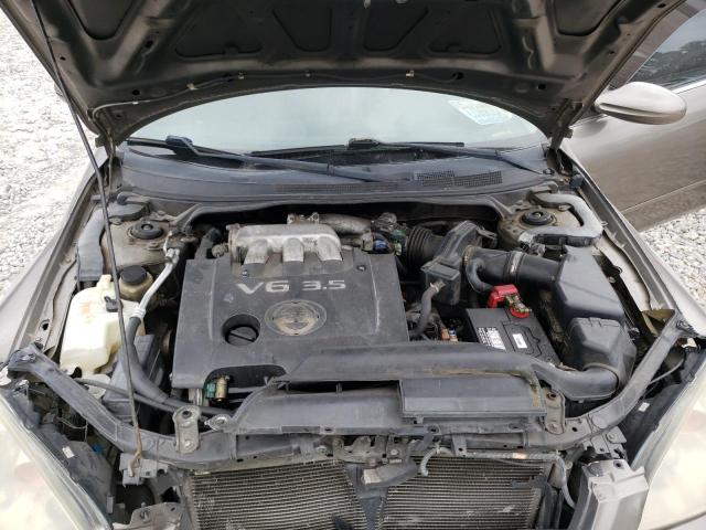 Photo 7 from auction – 2003 NISSAN ALTIMA SE with VIN 1N4BL11D83C352422