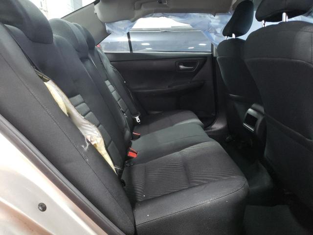 Photo 6 from auction – 2016 TOYOTA CAMRY LE with VIN 4T4BF1FK9GR583727