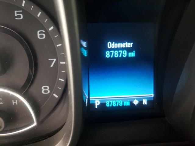Photo 8 from auction – 2013 CHEVROLET MALIBU LS with VIN 1G11E5SA7DF293822