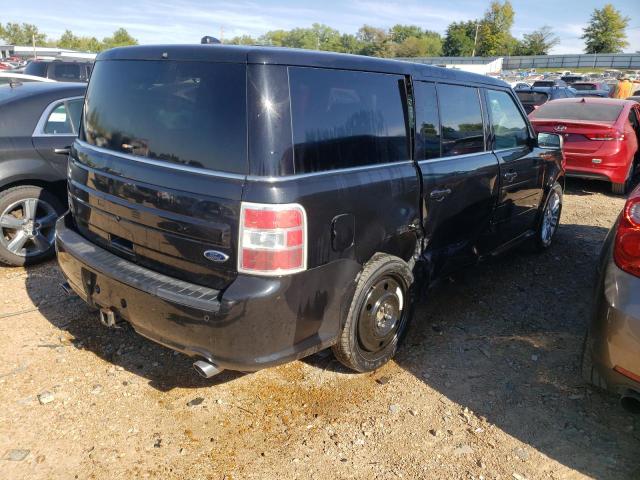 Photo 4 from auction – 2014 FORD FLEX SEL with VIN 2FMGK5C85EBD22643