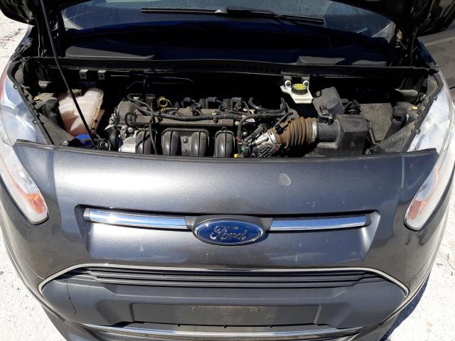 Photo 7 from auction – 2017 FORD TRANSIT CO with VIN NM0GE9G76H1311362