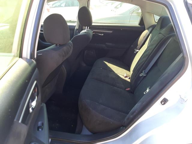 Photo 6 from auction – 2014 NISSAN ALTIMA 2.5 with VIN 1N4AL3AP4EN253170