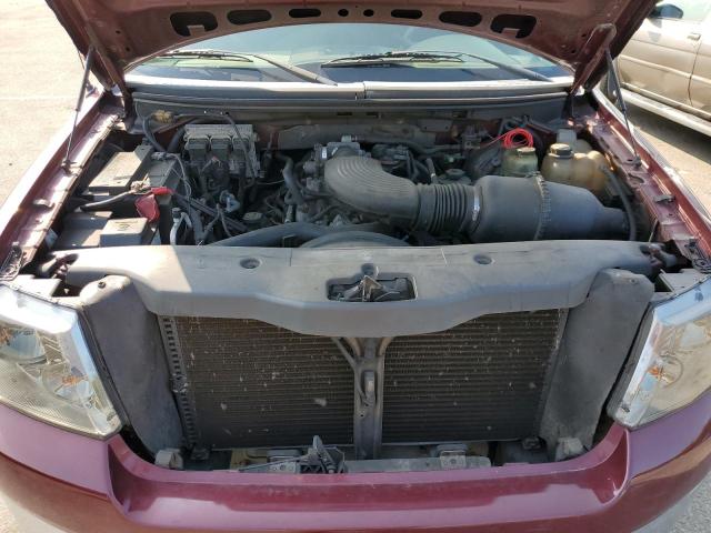 Photo 7 from auction – 2006 FORD F-150 with VIN 1FTRX14W36NA13098