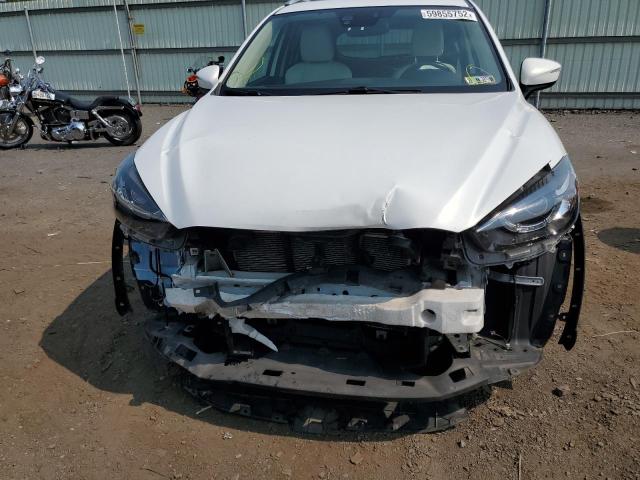 Photo 9 from auction – 2016 MAZDA CX-5 GT with VIN JM3KE4DY9G0764383