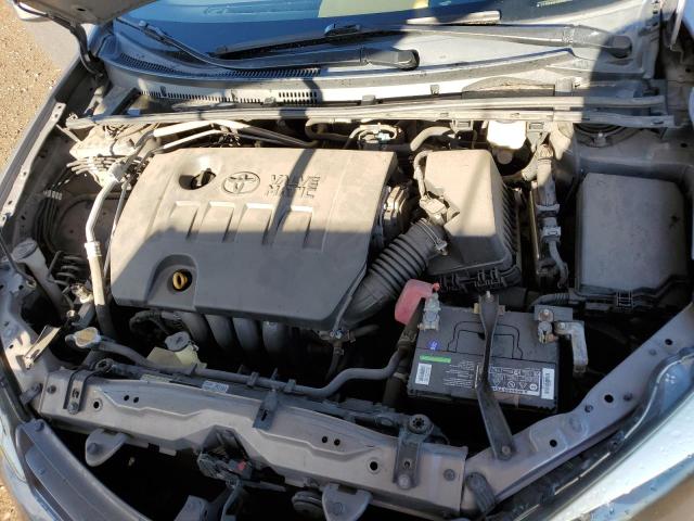 Photo 7 from auction – 2014 TOYOTA COROLLA EC with VIN 2T1BPRHEXEC197698