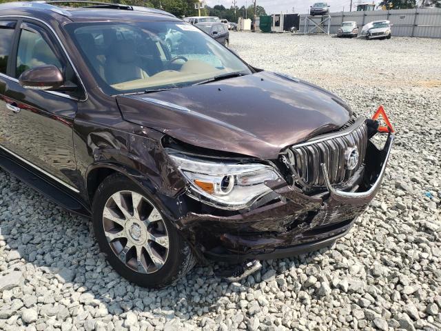 Foto 9 de la subasta – 2017 BUICK ENCLAVE con VIN 5GAKRCKD3HJ141782