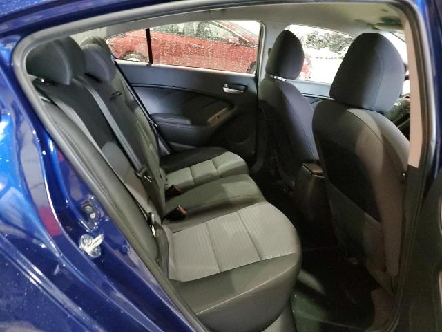 Photo 6 from auction – 2017 KIA FORTE LX with VIN 3KPFL4A75HE138561