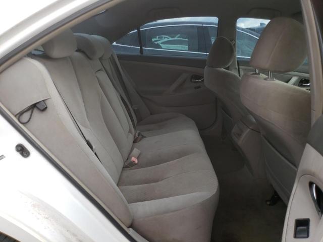 Photo 6 from auction – 2007 TOYOTA CAMRY with VIN 4T1BE46K67U611658