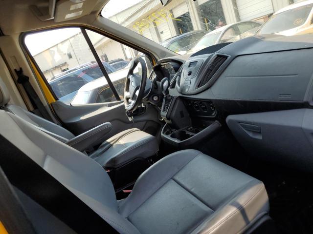 Photo 5 from auction – 2016 FORD TRANSIT T- with VIN 1FTYR2CMXGKB35696