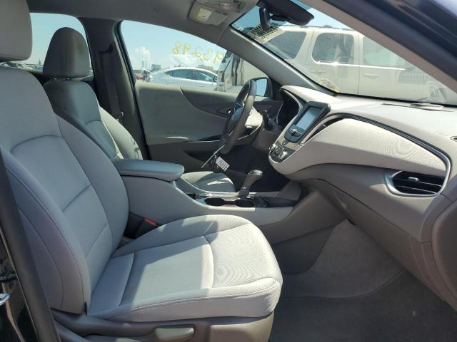 Photo 5 from auction – 2016 CHEVROLET MALIBU LS with VIN 1G1ZB5ST7GF183712