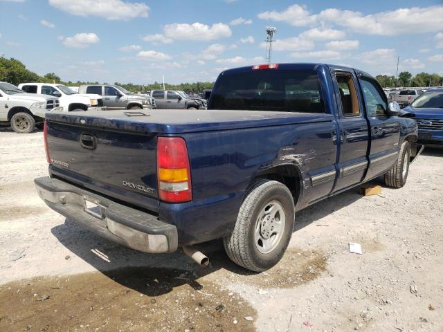 Photo 4 from auction – 1999 CHEVROLET SILVERADO with VIN 2GCEC19V8X1185513