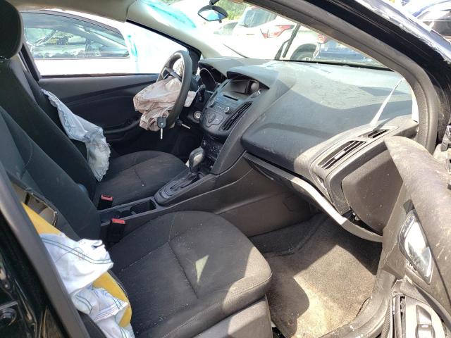 Foto 5 de la subasta – 2017 FORD FOCUS SE con VIN 1FADP3K25HL262805