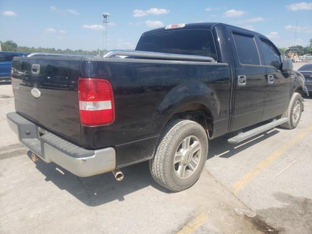 Photo 4 from auction – 2006 FORD F150 SUPER with VIN 1FTRW12W36FB43222