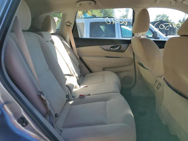 Photo 6 from auction – 2016 NISSAN ROGUE S with VIN KNMAT2MV6GP605803