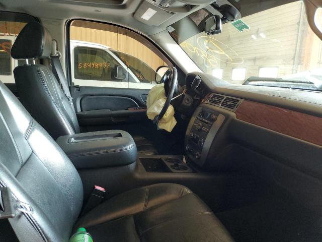 Photo 5 from auction – 2007 GMC NEW SIERRA with VIN 2GTEK13M871632215