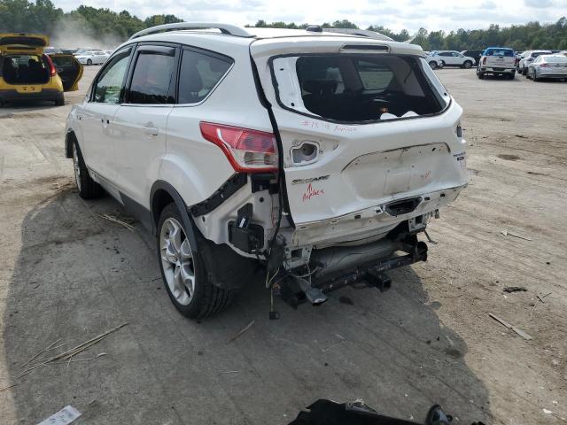 Photo 3 from auction – 2014 FORD ESCAPE TIT with VIN 1FMCU9J98EUB95411