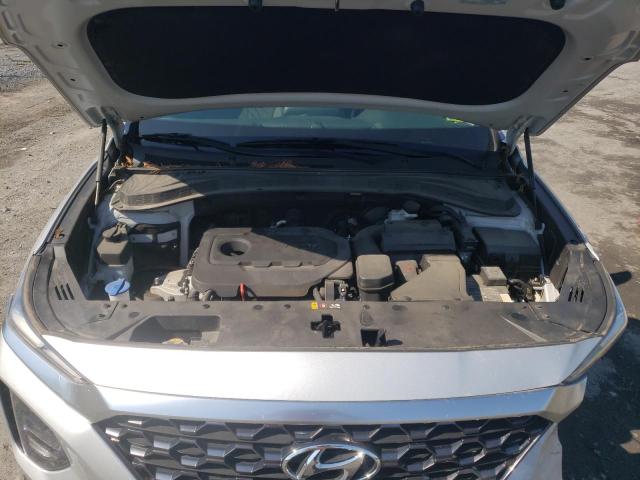 Photo 7 from auction – 2019 HYUNDAI SANTA FE S with VIN 5NMS2CAD7KH059779