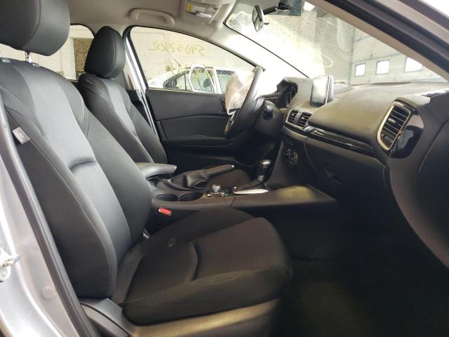 Photo 5 from auction – 2015 MAZDA 3 SPORT with VIN 3MZBM1U79FM185758