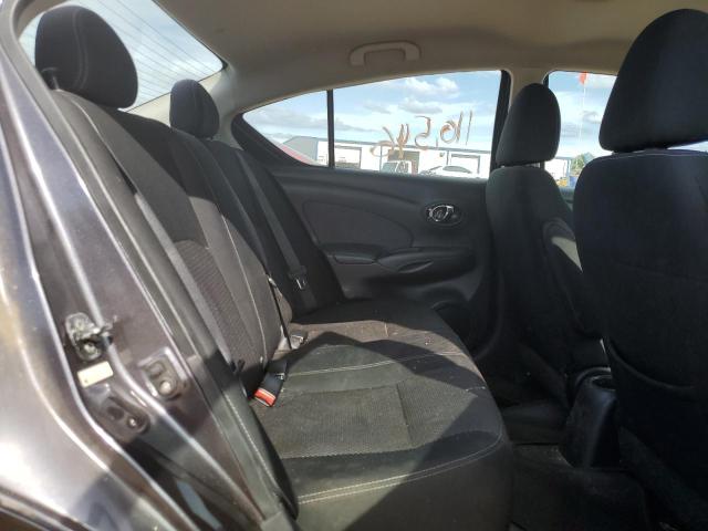 Photo 6 from auction – 2015 NISSAN VERSA S with VIN 3N1CN7APXFL831149