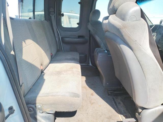 Photo 6 from auction – 2001 FORD F150 with VIN 1FTZX17221NB92526