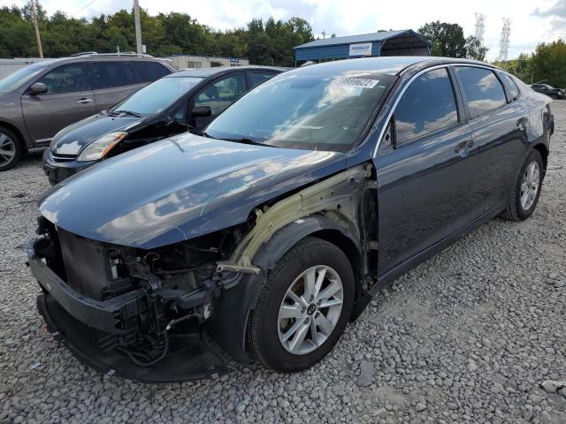 Photo 2 from auction – 2016 KIA OPTIMA LX with VIN KNAGT4L38G5108900