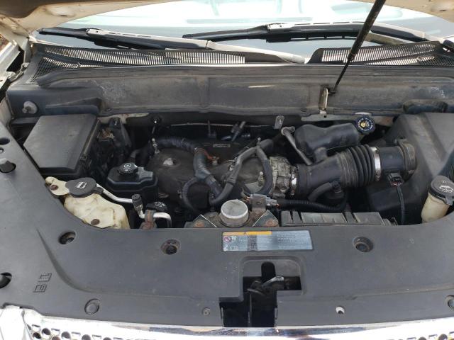 Photo 7 from auction – 2011 GMC ACADIA DEN with VIN 1GKKVTEDXBJ310410