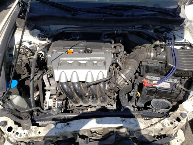 Photo 7 from auction – 2011 ACURA TSX with VIN JH4CU2F62BC000946