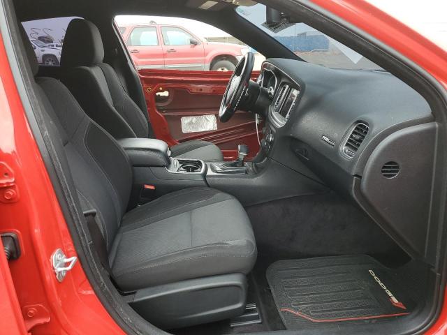 Photo 5 from auction – 2017 DODGE CHARGER R/ with VIN 2C3CDXCT5HH572130