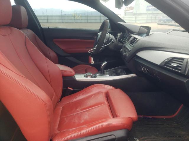 Photo 5 from auction – 2015 BMW M235XI with VIN WBA1J9C55FVX99148