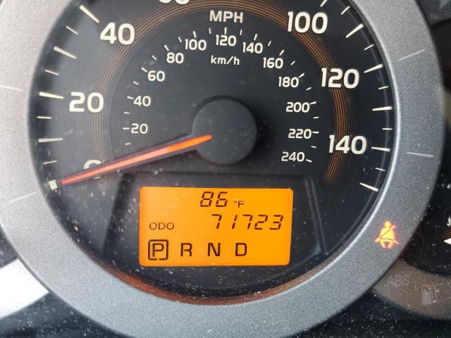 Photo 8 from auction – 2012 TOYOTA RAV4 LIMIT with VIN 2T3DK4DV9CW087860