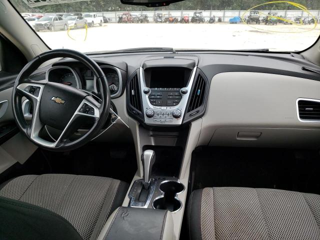 Photo 10 from auction – 2012 CHEVROLET EQUINOX LT with VIN 2GNALDEK8C6218171