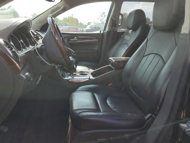 Photo 5 from auction – 2014 BUICK ENCLAVE with VIN 5GAKRCKD6EJ194844
