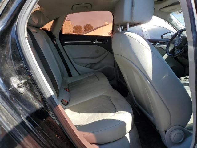 Photo 6 from auction – 2015 AUDI A3 PREMIUM with VIN WAUACGFF6F1002917