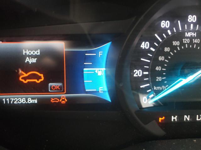 Photo 8 from auction – 2015 FORD FUSION TIT with VIN 3FA6P0K92FR182610
