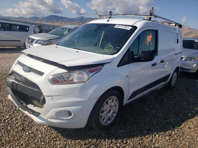 Photo 2 from auction – 2018 FORD TRANSIT CO with VIN NM0LS7F76J1377302