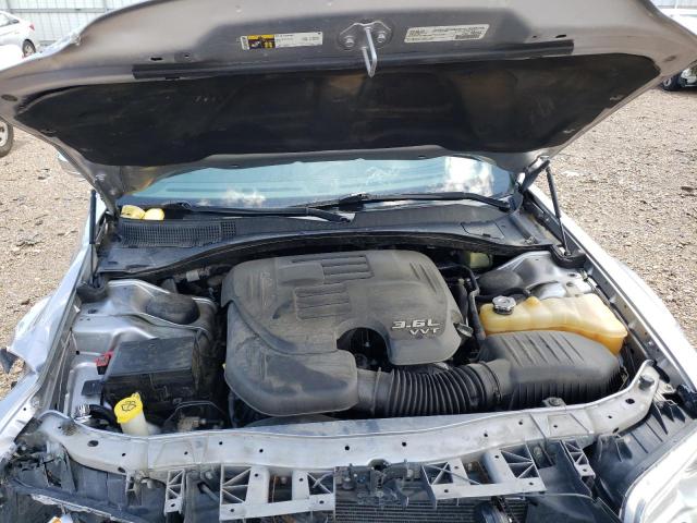 Photo 7 from auction – 2016 CHRYSLER 300C with VIN 2C3CCAEG4GH181596