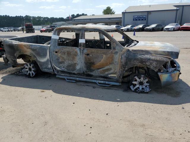 Photo 9 from auction – 2015 RAM 2500 SLT with VIN 3C6UR5DL0FG627270