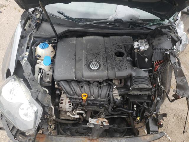 Photo 7 from auction – 2013 VOLKSWAGEN GOLF with VIN WVWBB7AJ3DW039235
