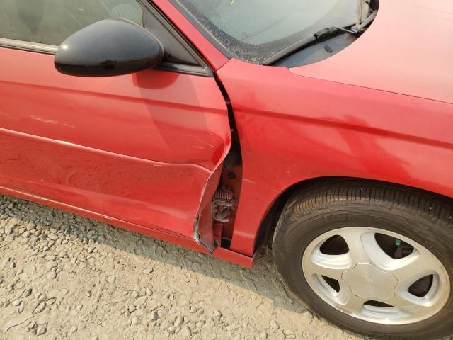 Photo 9 from auction – 2004 CHEVROLET MONTE CARL with VIN 2G1WX12K749199806