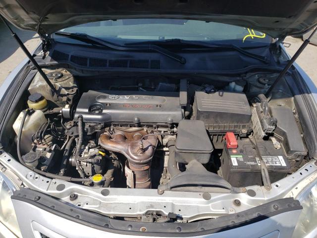 Photo 7 from auction – 2007 TOYOTA CAMRY CE with VIN 4T1BE46K77U569842