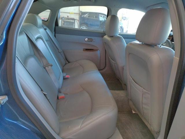 Photo 6 from auction – 2006 BUICK LACROSSE C with VIN 2G4WD582961223552