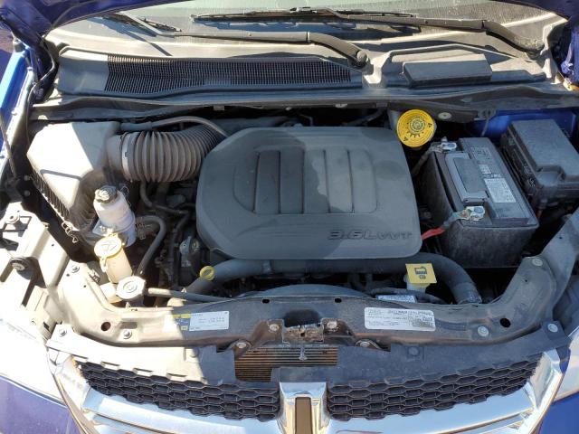 Photo 7 from auction – 2019 DODGE GRAND CARA with VIN 2C4RDGBG8KR700064