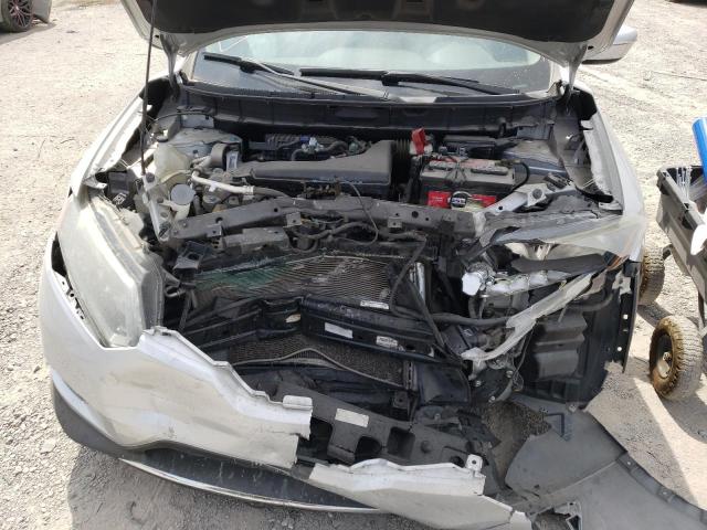 Photo 7 from auction – 2015 NISSAN ROGUE S with VIN KNMAT2MT8FP537324