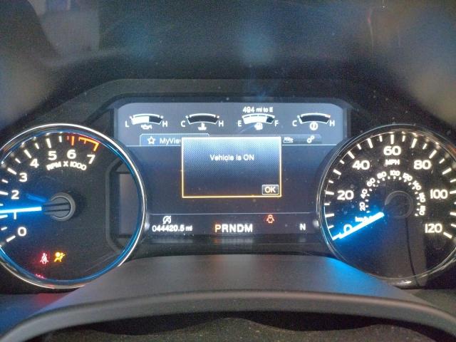 Photo 8 from auction – 2017 FORD F150 SUPER with VIN 1FTEW1EG2HKC99619