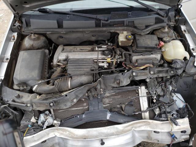 Photo 7 from auction – 2004 SATURN ION with VIN 1G8AJ52F74Z131177
