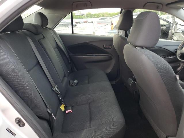 Photo 6 from auction – 2012 TOYOTA YARIS with VIN JTDBT4K35CL024649