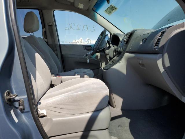 Photo 5 from auction – 2008 KIA SEDONA EX with VIN KNDMB233286214901