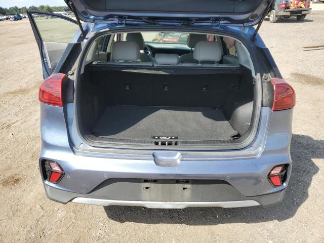 Photo 9 from auction – 2021 KIA NIRO EX PR with VIN KNDCE3LC2M5463272