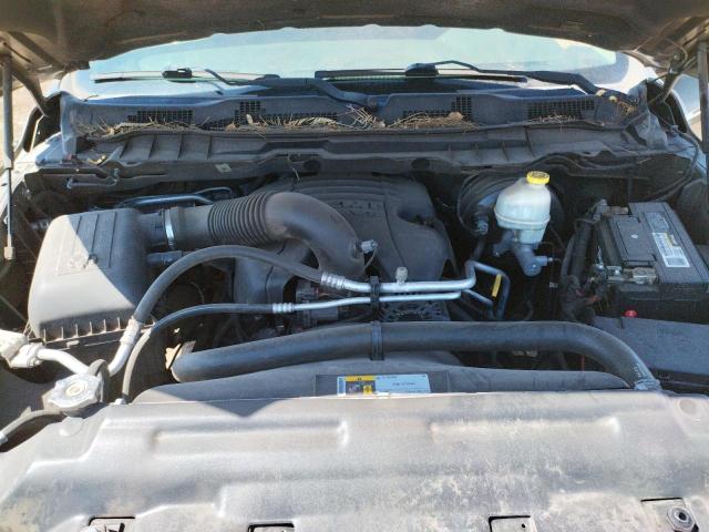 Photo 7 from auction – 2015 RAM 1500 SLT with VIN 1C6RR6GT8FS578450